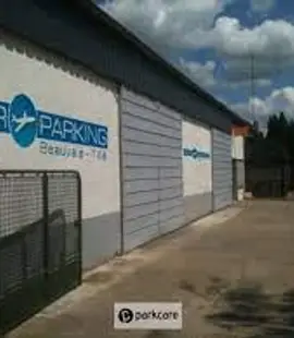 Air Parking Beauvais